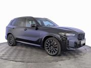 BMW X5 IV (G05/G18) Рестайлинг Москва  - изображение 33