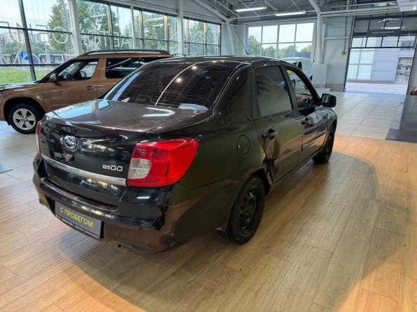 Datsun on-DO I с пробегом 2014 года, цена 226 000 рублей, 179871 км, седан, Автокод Объявления