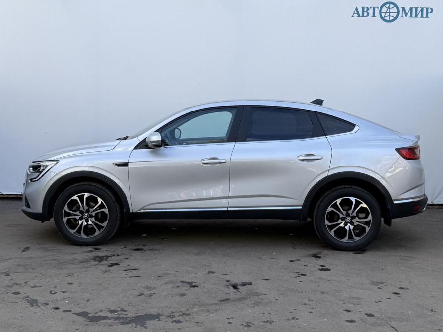 Renault Arkana I Москва  - изображение 8