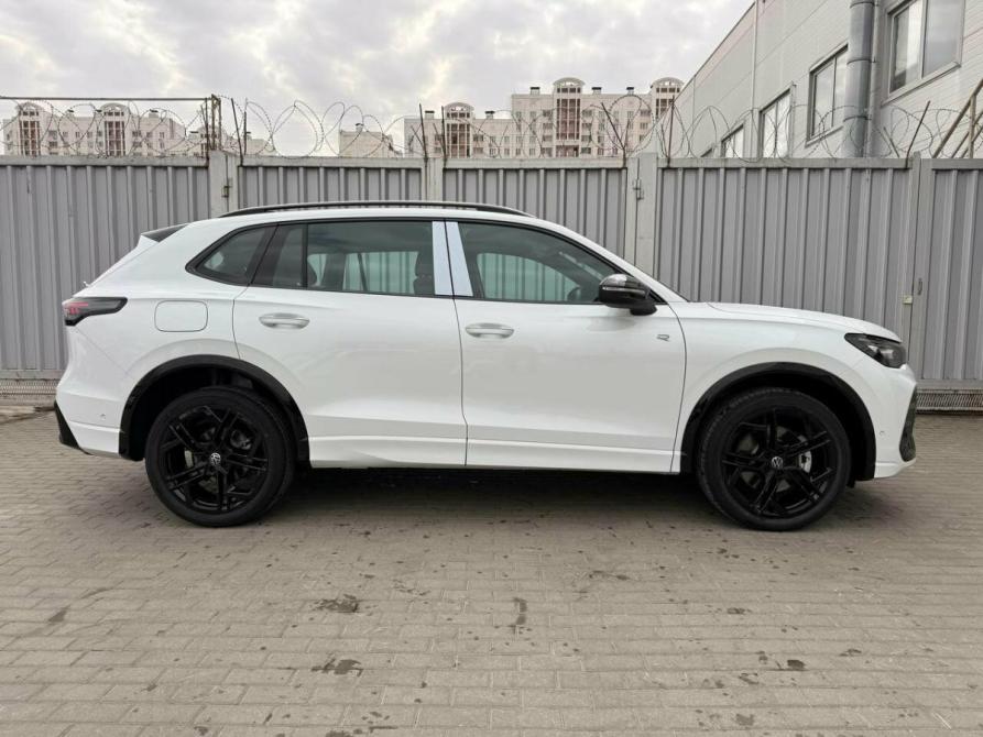 Volkswagen Tiguan III (China Market) Ростов-на-Дону  - изображение 7
