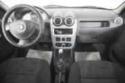 Renault Logan I Рестайлинг Кемерово  - изображение 35