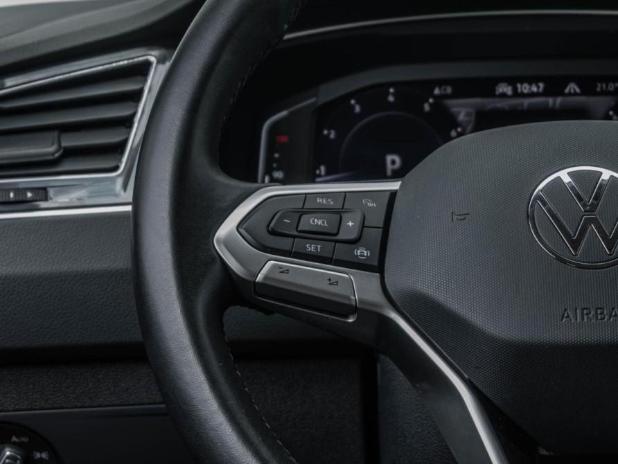 Volkswagen Tiguan II Рестайлинг Ставрополь  - изображение 21