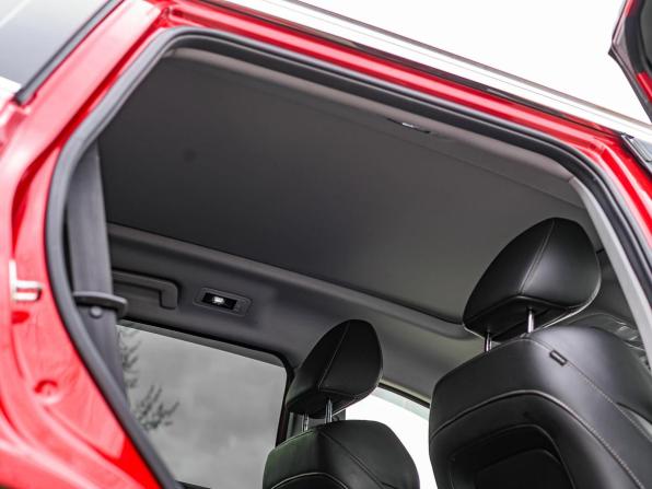 Chery Tiggo 8 Pro I с пробегом 2022 года, цена 1 744 000 рублей, 124836 км, внедорожник, Автокод Объявления