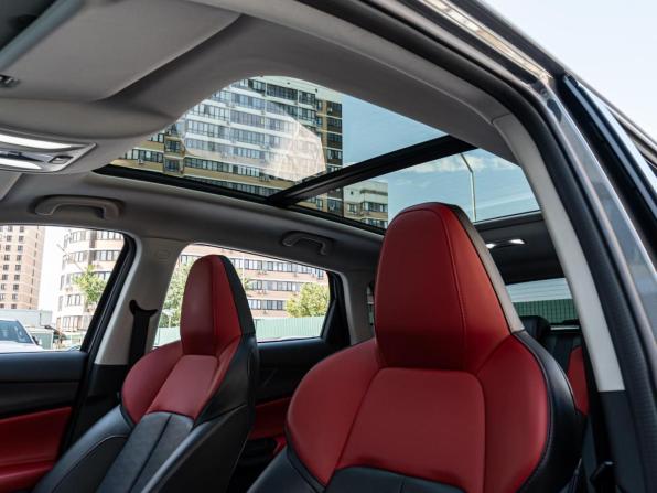 Changan CS55 Plus II с пробегом 2024 года, цена 2 170 000 рублей, 32862 км, внедорожник, Автокод Объявления
