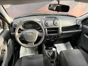 Lada (ВАЗ) Granta I Сургут  - изображение 20