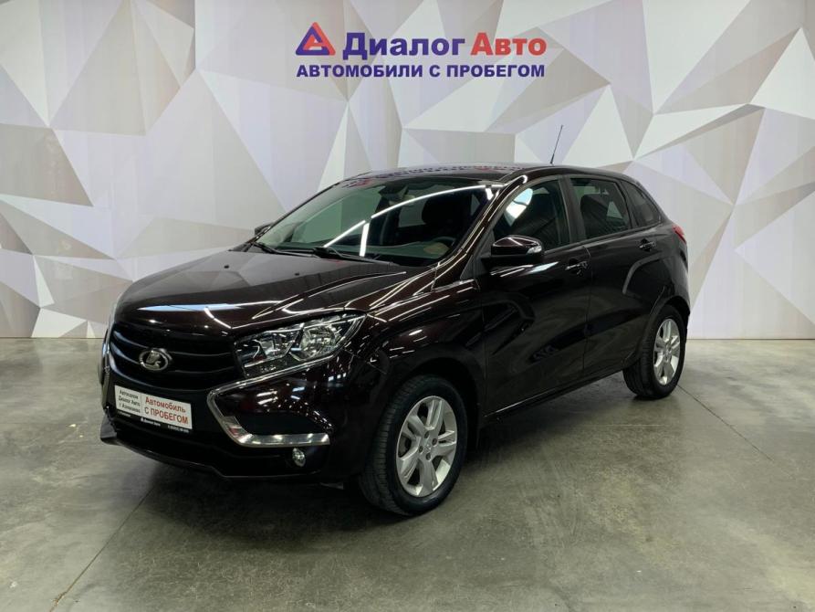 Lada (ВАЗ) XRAY I Азнакаево  - изображение 1