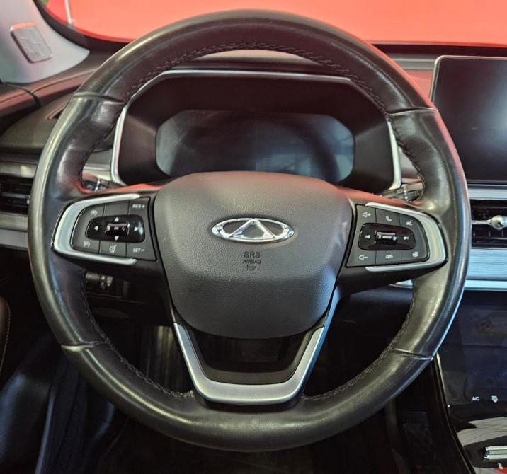 Chery Tiggo 8 Pro I Вологда  - изображение 14