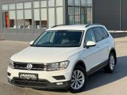 Volkswagen Tiguan II Волгоград  - изображение 62