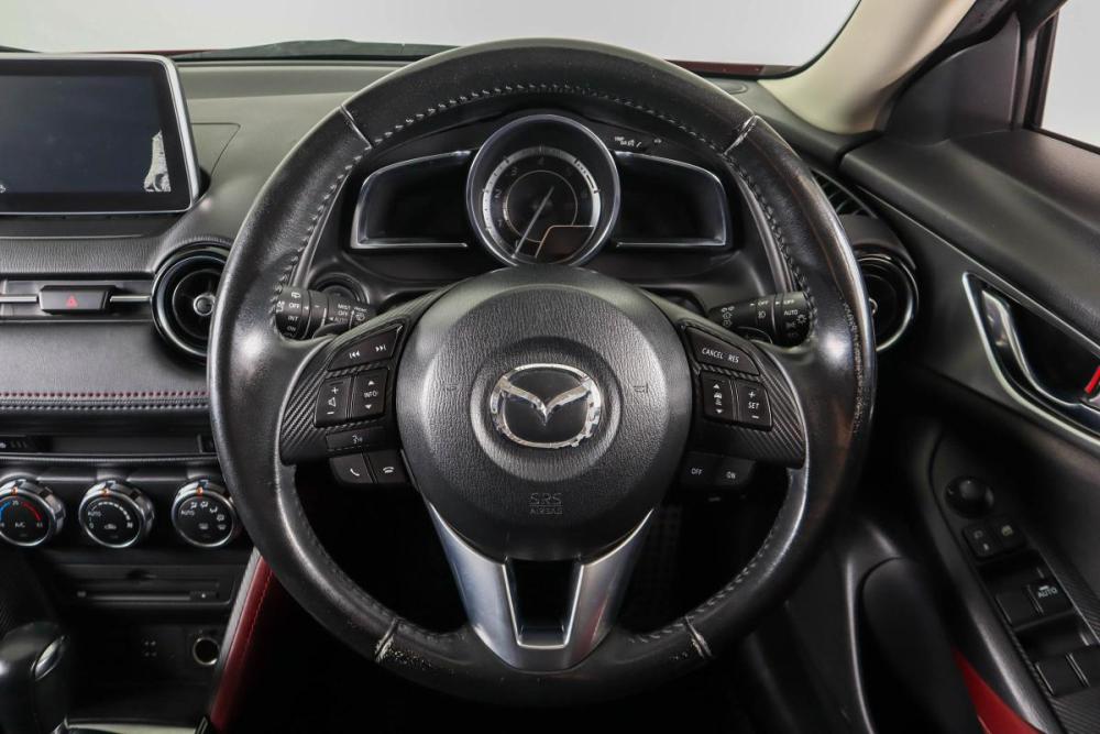 Mazda CX-3 I Пермь  - изображение 17