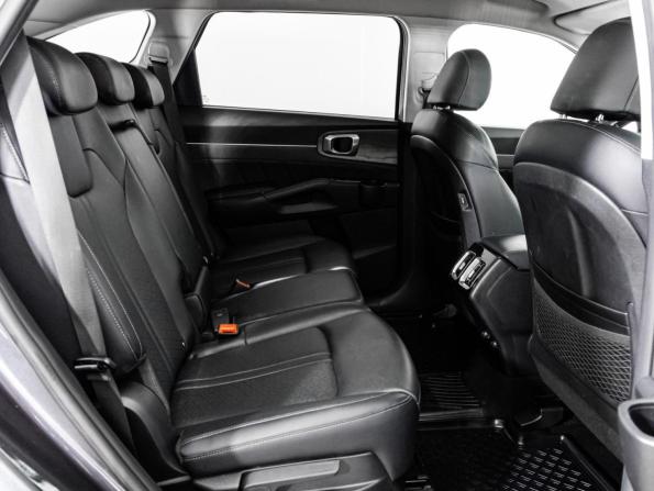 Kia Sorento IV с пробегом 2021 года, цена 3 099 000 рублей, 102615 км, внедорожник, Автокод Объявления