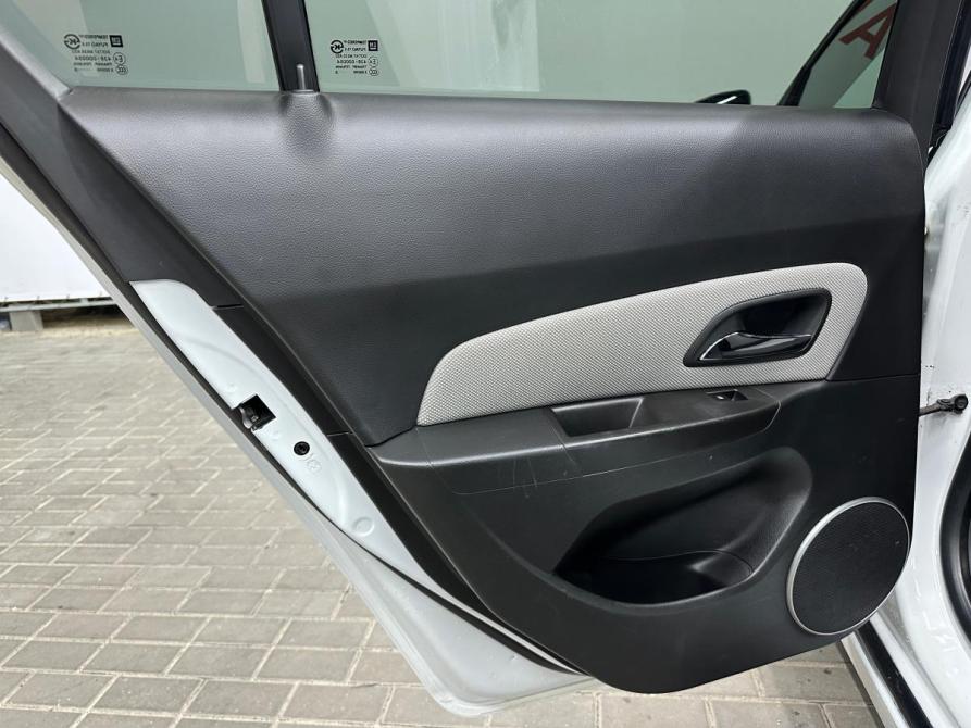 Chevrolet Cruze I Рестайлинг Тамбов  - изображение 19