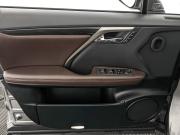 Lexus RX IV Рестайлинг Москва  - изображение 49