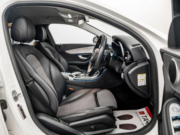 Mercedes-Benz C-Класс IV (W205) с пробегом 2014 года, цена 1 790 000 рублей, 58785 км, универсал, Автокод Объявления