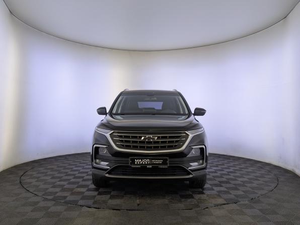 Chevrolet Captiva II с пробегом 2022 года, цена 1 750 000 рублей, 107153 км, внедорожник, Автокод Объявления