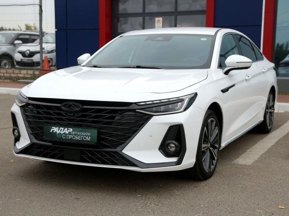 Chery Arrizo 8 с пробегом 2023 года, цена 1 855 000 рублей, 58328 км, седан, Автокод Объявления