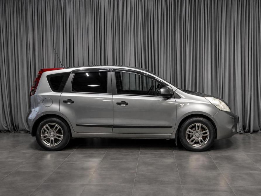 Nissan Note I Рестайлинг Тюмень  - изображение 5