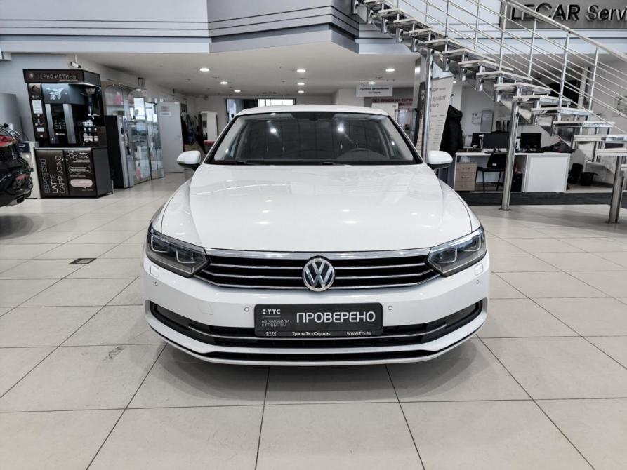 Volkswagen Passat B8 Казань  - изображение 2