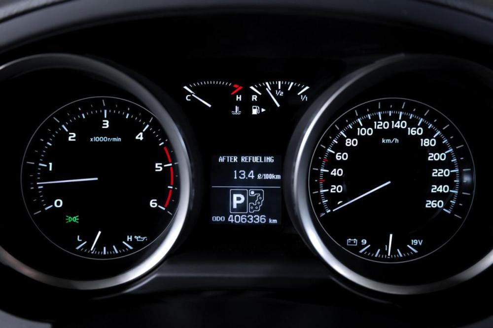 Toyota Land Cruiser 200 Series Тюмень  - изображение 18