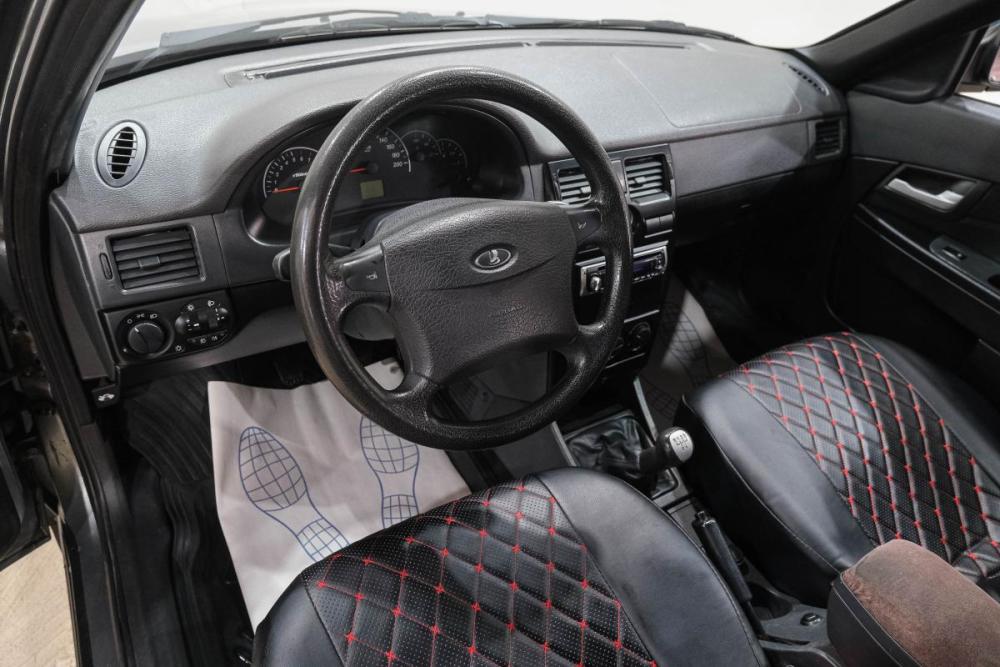 Lada (ВАЗ) Priora I Новокузнецк  - изображение 14