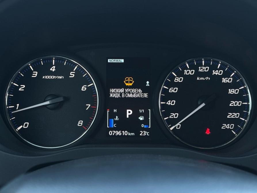 Mitsubishi Outlander III Рестайлинг 3 Калуга  - изображение 11