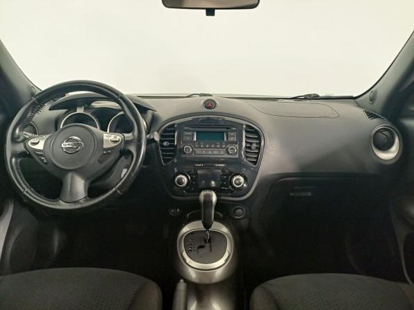Nissan Juke I с пробегом 2011 года, цена 859 000 рублей, 173000 км, внедорожник, Автокод Объявления
