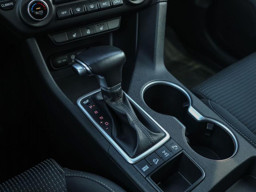 Kia Sportage IV Ижевск  - изображение 27