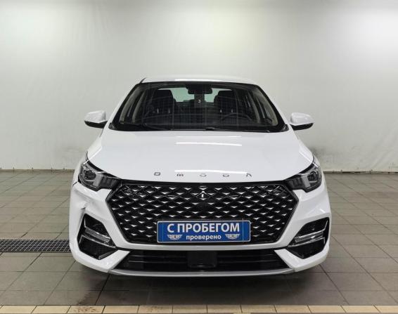 Omoda S5 с пробегом 2024 года, цена 1 520 000 рублей, 10318 км, седан, Автокод Объявления