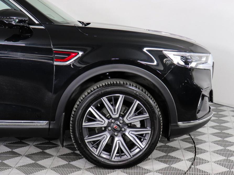 Hongqi HS5 I Химки  - изображение 10