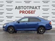 Skoda Rapid I Рестайлинг Владимир  - изображение 15