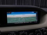 Mercedes-Benz S-Класс VI (W222 C217) Рестайлинг Москва  - изображение 52