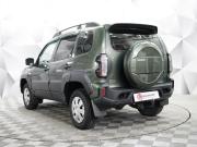 Lada (ВАЗ) Niva Travel I Ульяновск  - изображение 25