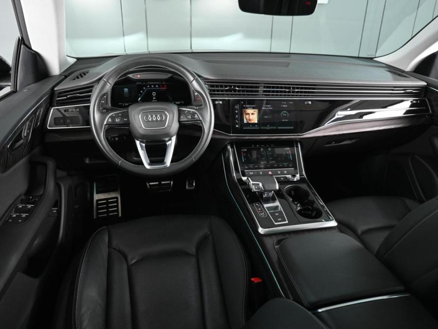 Audi Q8 I (4M) Ростов-на-Дону  - изображение 6