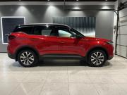 Chery Tiggo 7 Pro I Новосибирск  - изображение 29