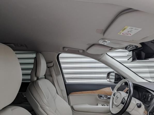 Volvo XC90 II с пробегом 2018 года, цена 3 245 000 рублей, 200505 км, внедорожник, Автокод Объявления