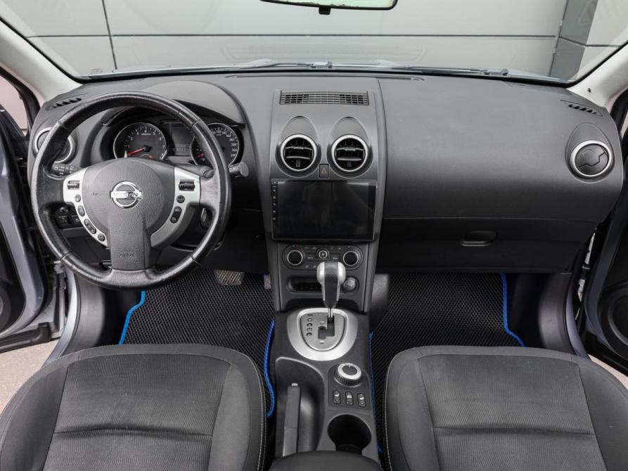 Nissan Qashqai+2 I Рестайлинг Москва  - изображение 16