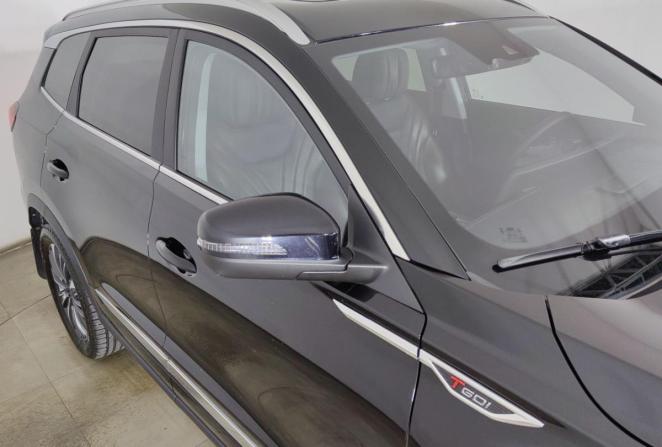 Chery Tiggo 8 Pro Max I Рестайлинг с пробегом 2023 года, цена 2 540 000 рублей, 27352 км, внедорожник, Автокод Объявления