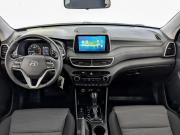 Hyundai Tucson III Рестайлинг Москва  - изображение 41