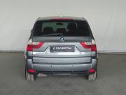 BMW X3 I (E83) Рестайлинг Москва  - изображение 22