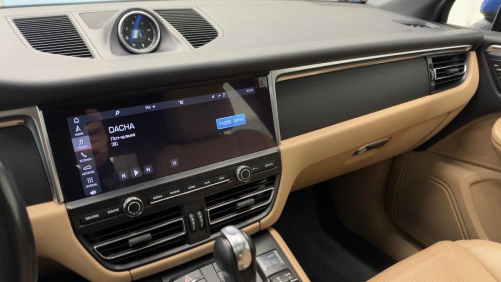 Porsche Macan I Рестайлинг Челябинск  - изображение 23