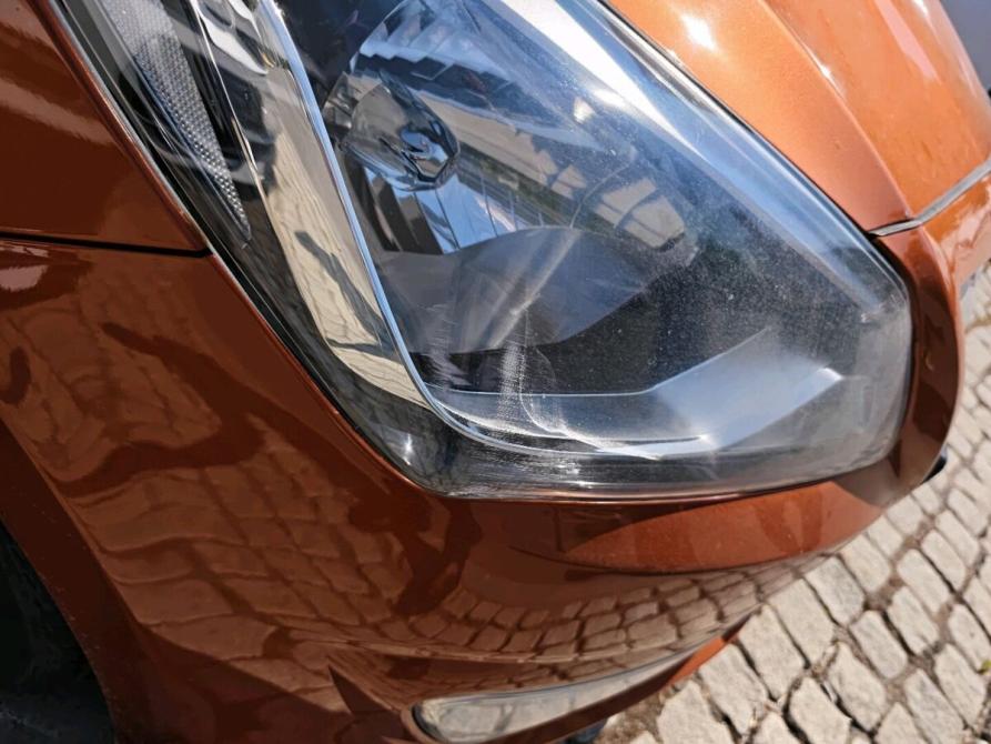 Hyundai Solaris I Рестайлинг Москва  - изображение 8