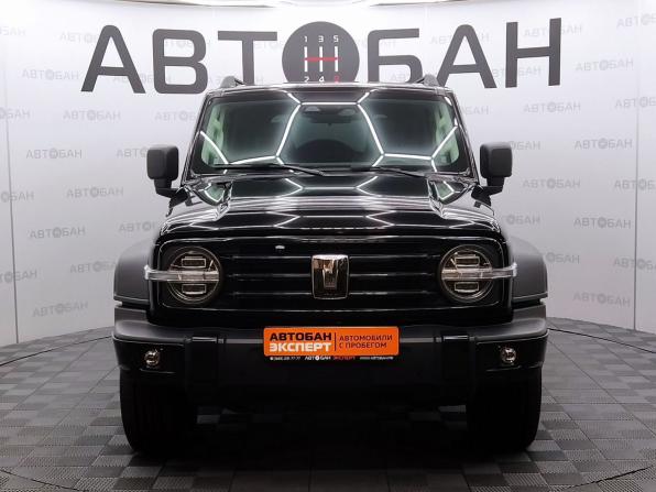 Tank 300 I с пробегом 2022 года, цена 3 500 000 рублей, 16534 км, внедорожник, Автокод Объявления
