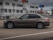 BMW 3 серии VI (F3x) Москва  - изображение 24