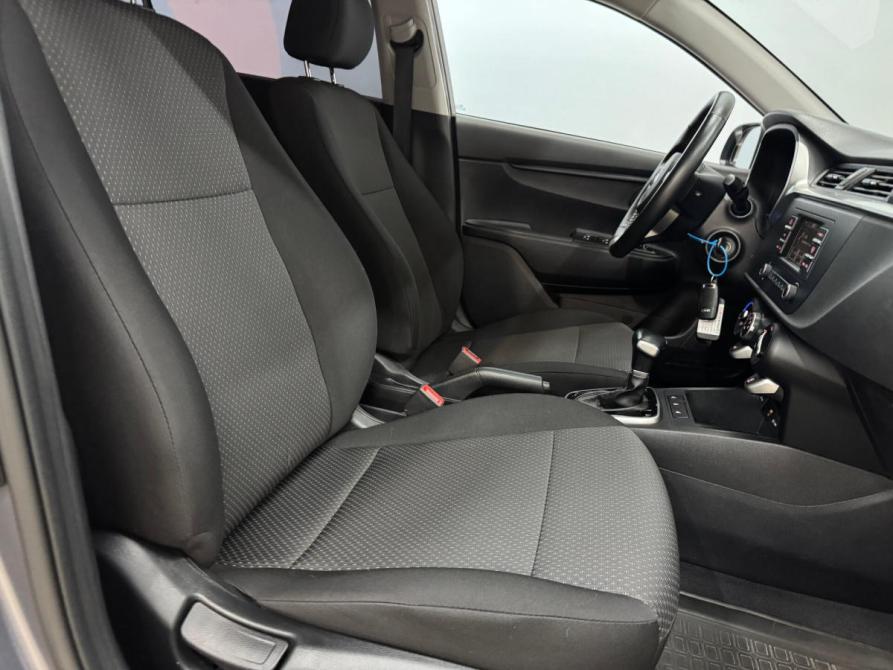 Kia Rio IV Рестайлинг Набережные Челны  - изображение 19