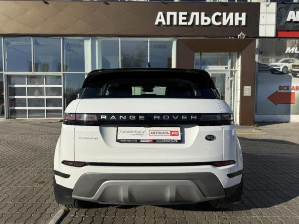 Land Rover Range Rover Evoque II с пробегом 2019 года, цена 3 300 000 рублей, 99001 км, внедорожник, Автокод Объявления