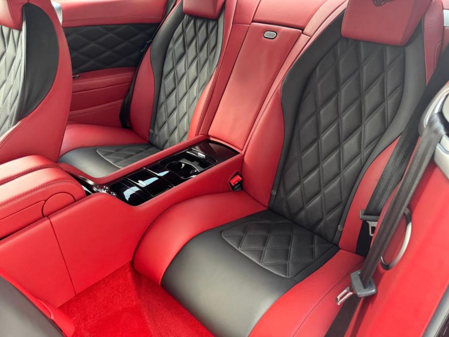 Bentley Continental GT II Иркутск  - изображение 30