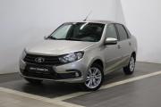 Lada (ВАЗ) Granta I Рестайлинг Ульяновск  - изображение 17
