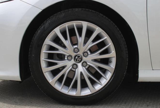 Toyota Camry VIII (XV70) с пробегом 2019 года, цена 2 970 000 рублей, 134746 км, седан, Автокод Объявления
