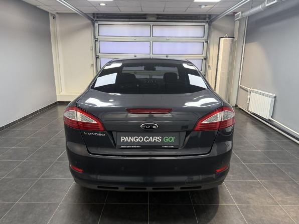 Ford Mondeo IV с пробегом 2010 года, цена 775 000 рублей, 188637 км, седан, Автокод Объявления