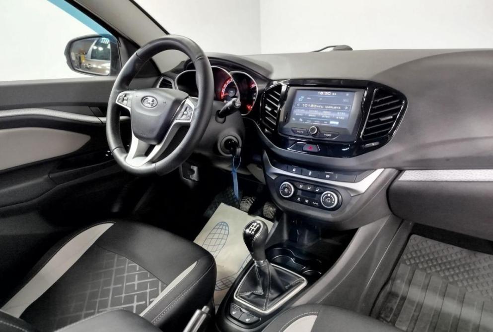 Lada (ВАЗ) Vesta I Саратов  - изображение 14