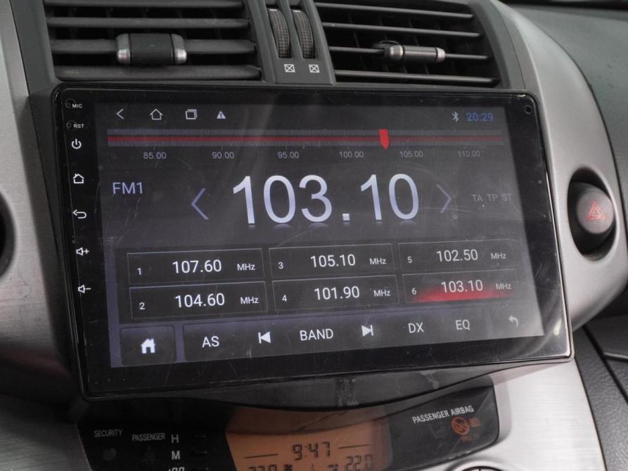 Toyota RAV4 III (XA30) Воронеж  - изображение 14